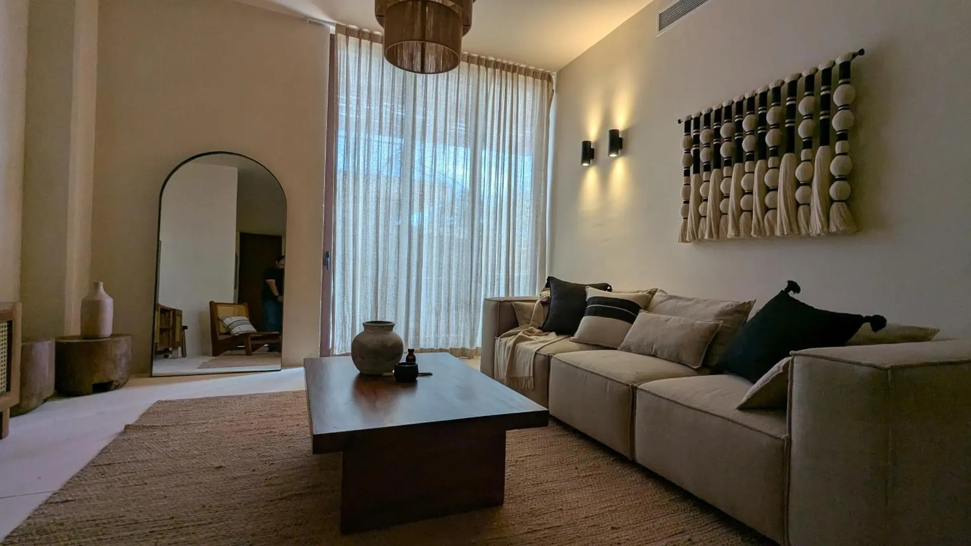 New-Hermoso Apartamento 2 Habitaciones Con Piscina Privada En Tulum By Yeah Mexico