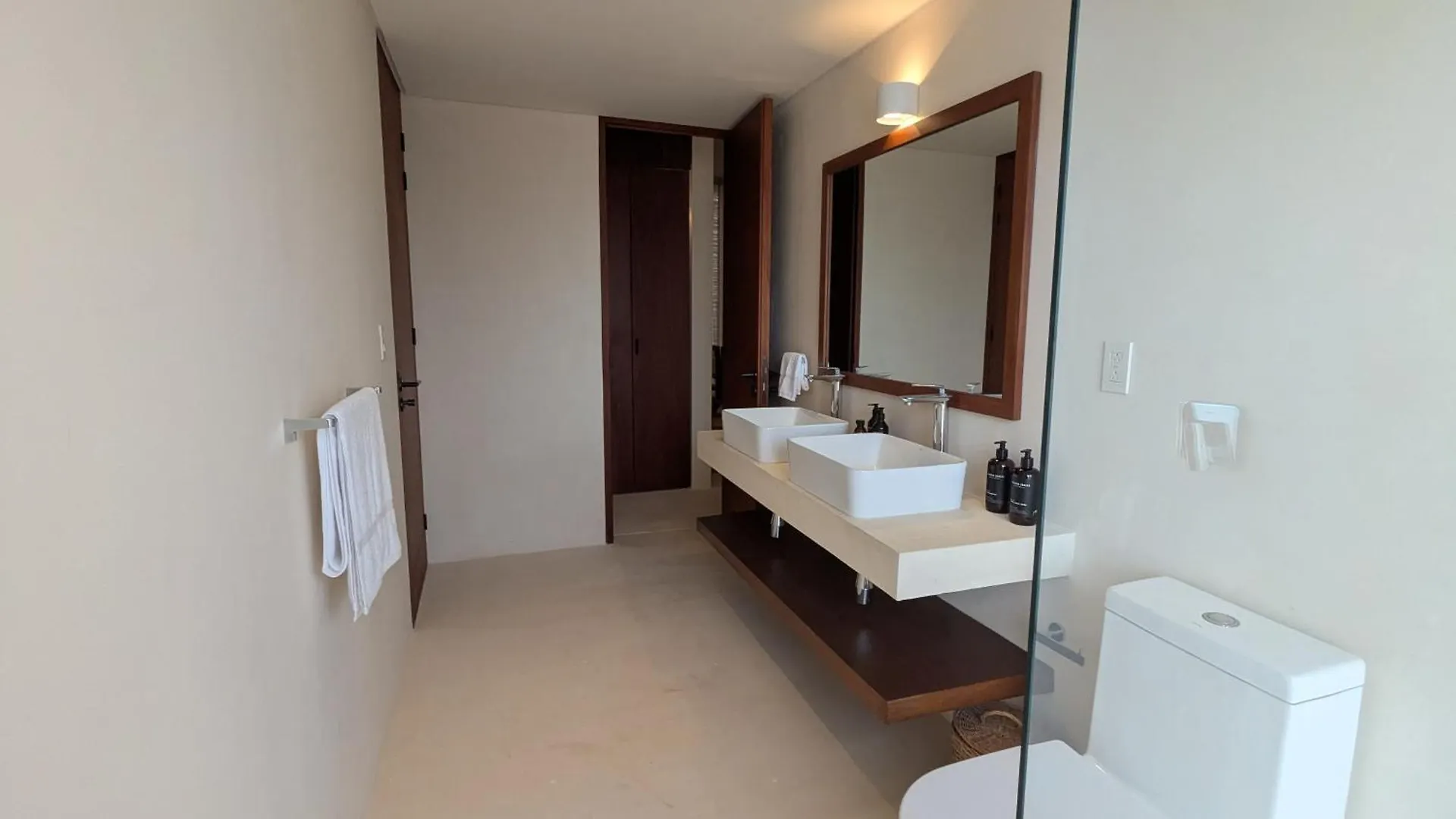 New-Hermoso Apartamento 2 Habitaciones Con Piscina Privada En Tulum By Yeah Apartment