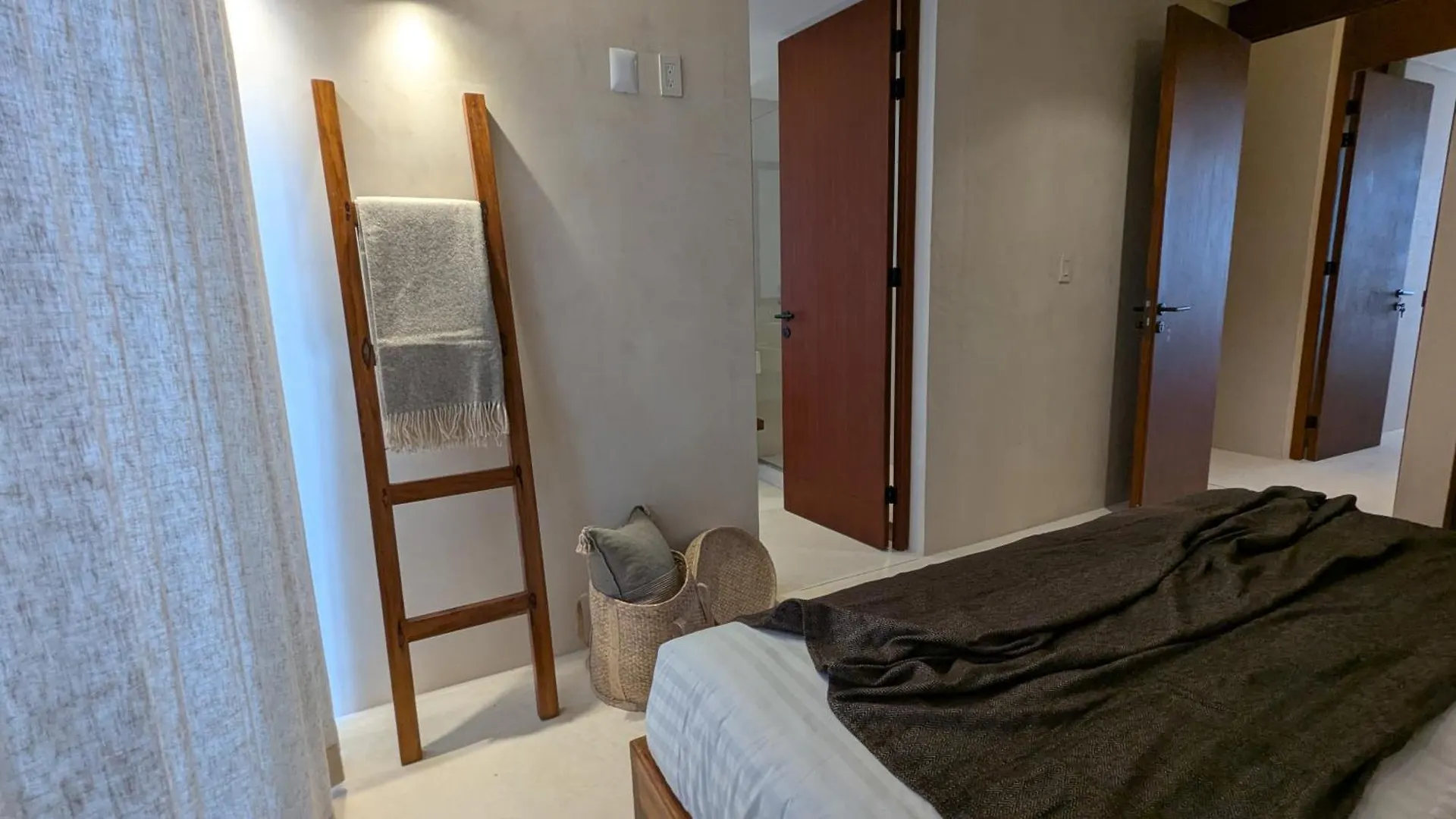 New-Hermoso Apartamento 2 Habitaciones Con Piscina Privada En Tulum By Yeah 0*,
