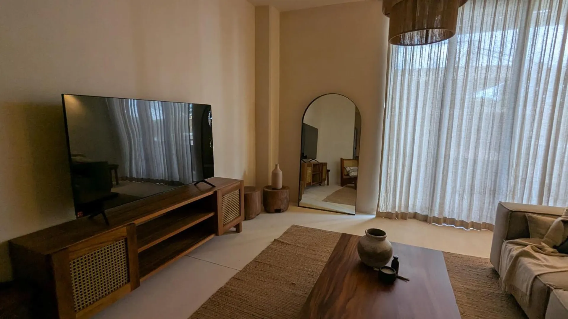 New-Hermoso Apartamento 2 Habitaciones Con Piscina Privada En Tulum By Yeah