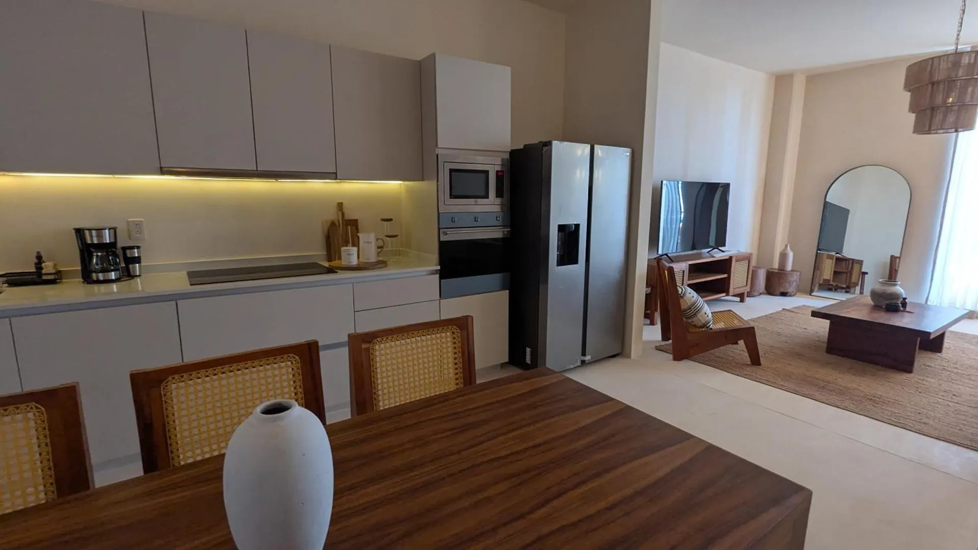 New-Hermoso Apartamento 2 Habitaciones Con Piscina Privada En Tulum By Yeah 0*,  Mexico