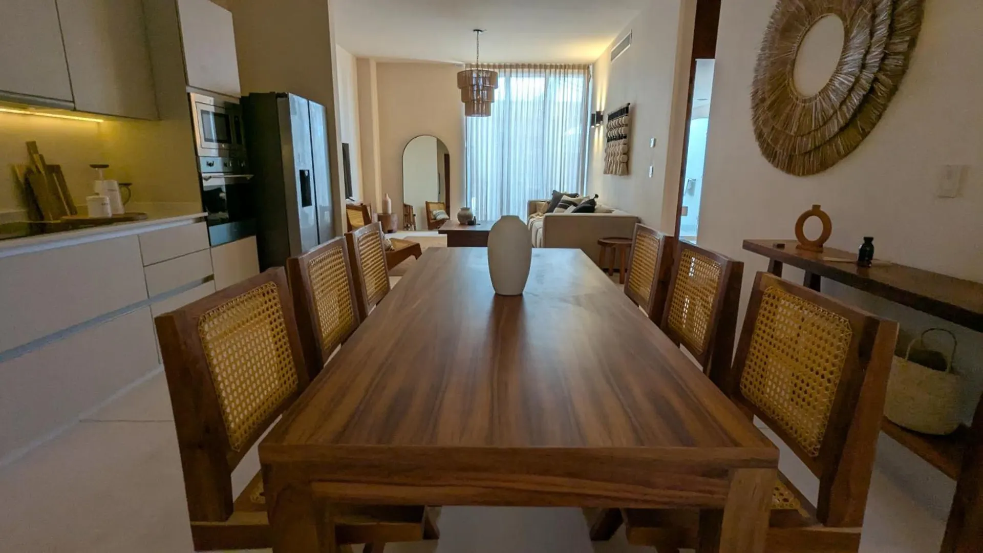 Apartment New-Hermoso Apartamento 2 Habitaciones Con Piscina Privada En Tulum By Yeah