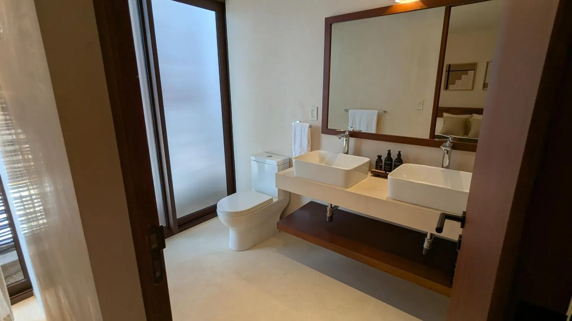 New-Hermoso Apartamento 2 Habitaciones Con Piscina Privada En Tulum By Yeah